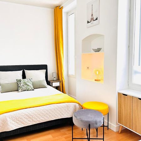 1 Bedroom Flat With Balcony Cannes Center Croisette 6Ppl Екстер'єр фото